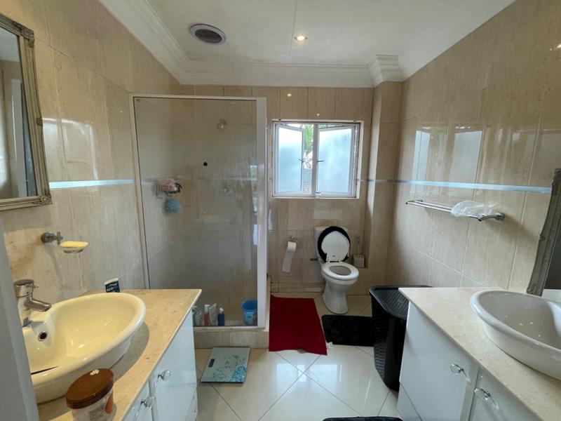 3 Bedroom Property for Sale in Somerset Park KwaZulu-Natal