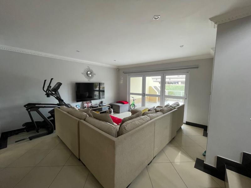 3 Bedroom Property for Sale in Somerset Park KwaZulu-Natal