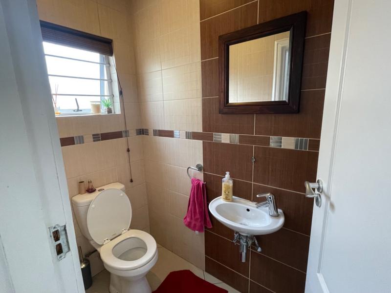 3 Bedroom Property for Sale in Somerset Park KwaZulu-Natal