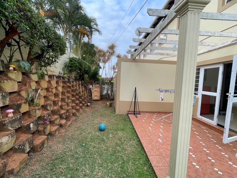 3 Bedroom Property for Sale in Somerset Park KwaZulu-Natal