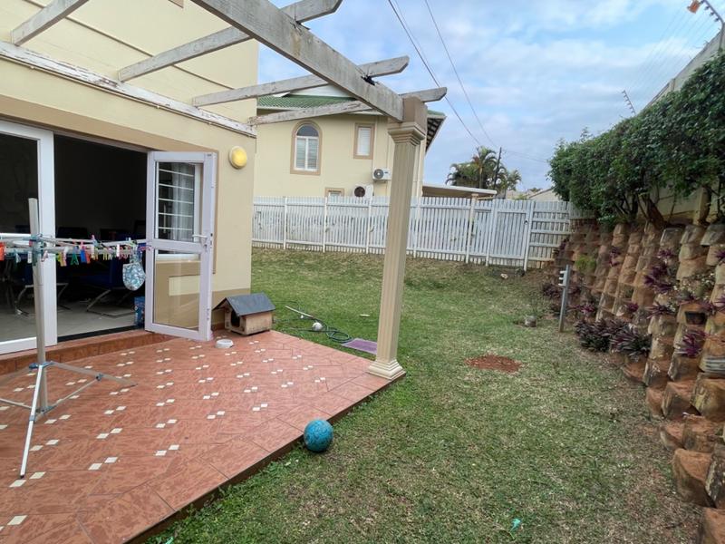 3 Bedroom Property for Sale in Somerset Park KwaZulu-Natal