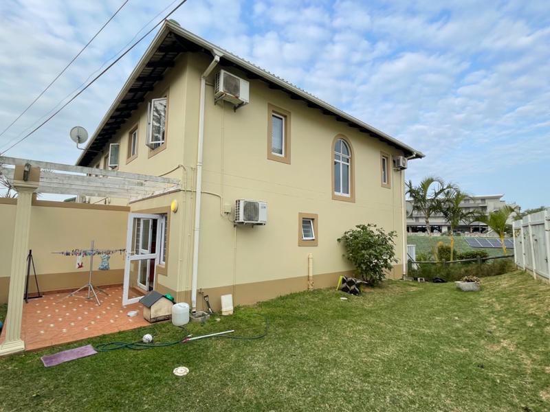 3 Bedroom Property for Sale in Somerset Park KwaZulu-Natal