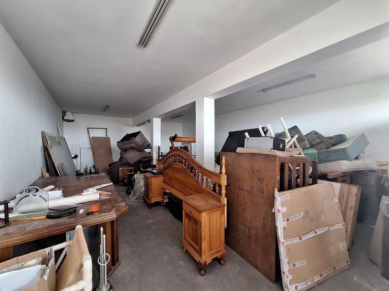 To Let commercial Property for Rent in Shelly Beach KwaZulu-Natal