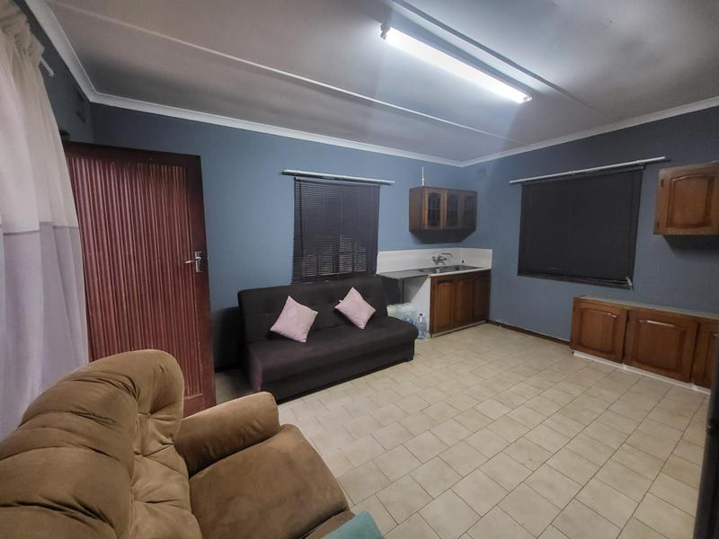 To Let 1 Bedroom Property for Rent in Everest Heights KwaZulu-Natal