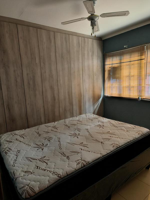 To Let 1 Bedroom Property for Rent in Everest Heights KwaZulu-Natal