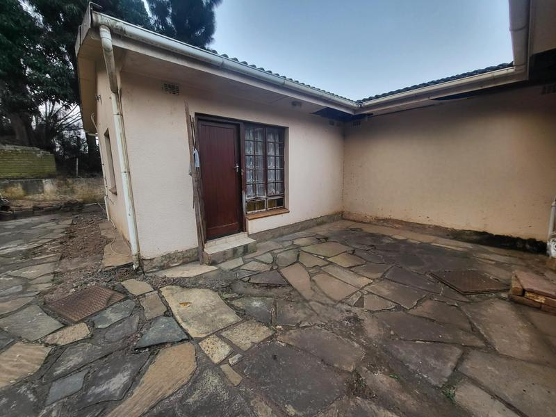To Let 1 Bedroom Property for Rent in Everest Heights KwaZulu-Natal