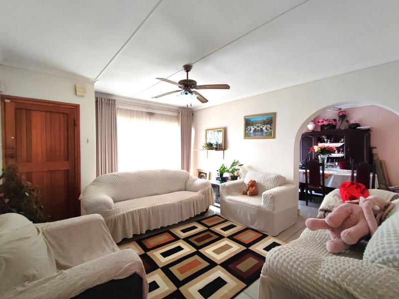 4 Bedroom Property for Sale in Bisley KwaZulu-Natal