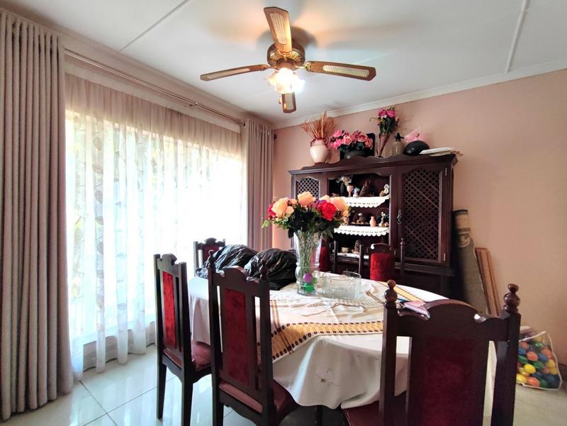 4 Bedroom Property for Sale in Bisley KwaZulu-Natal