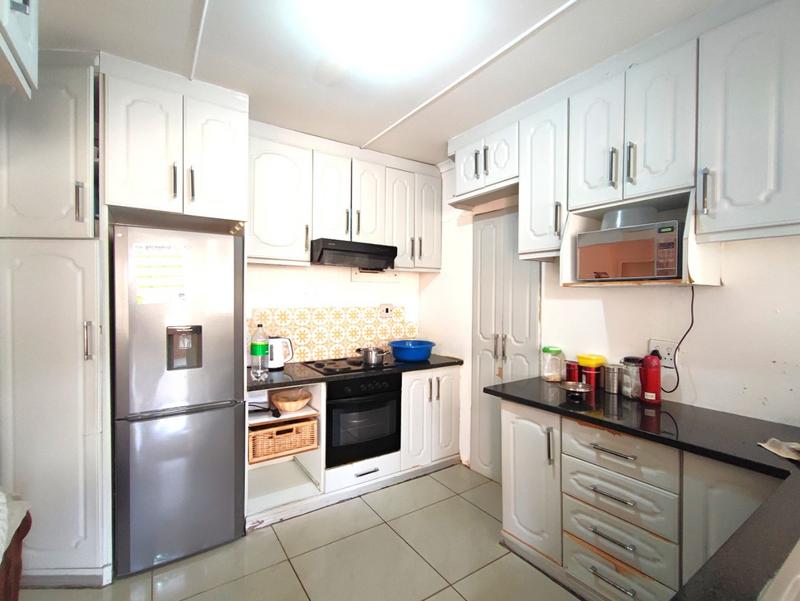 4 Bedroom Property for Sale in Bisley KwaZulu-Natal