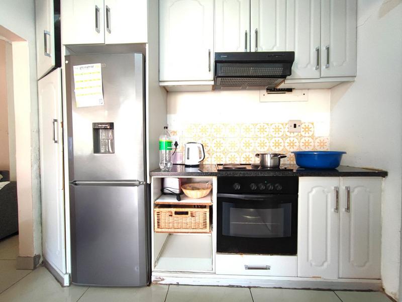 4 Bedroom Property for Sale in Bisley KwaZulu-Natal