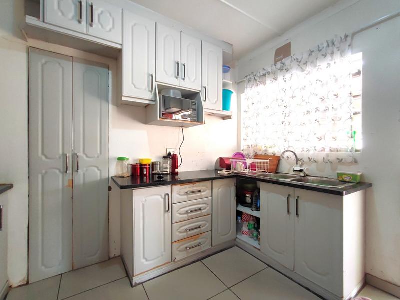 4 Bedroom Property for Sale in Bisley KwaZulu-Natal