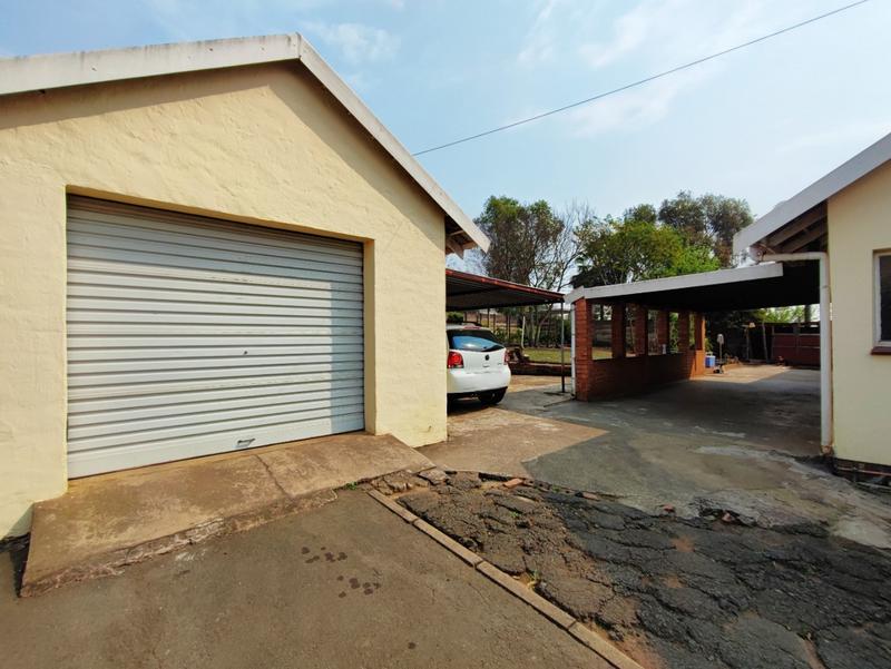 4 Bedroom Property for Sale in Bisley KwaZulu-Natal