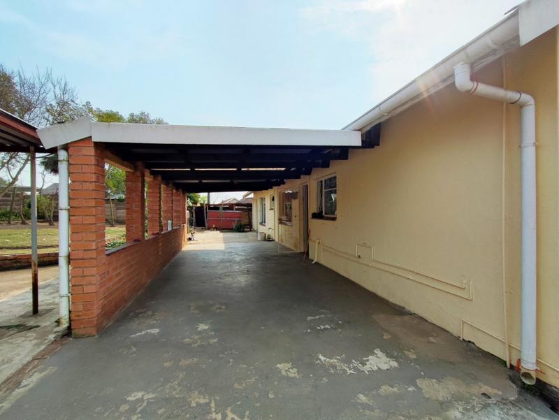4 Bedroom Property for Sale in Bisley KwaZulu-Natal