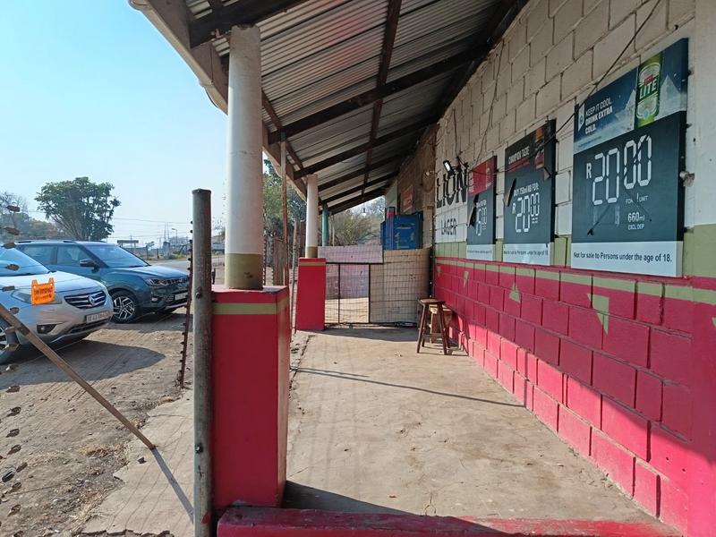 Commercial Property for Sale in Thornville KwaZulu-Natal
