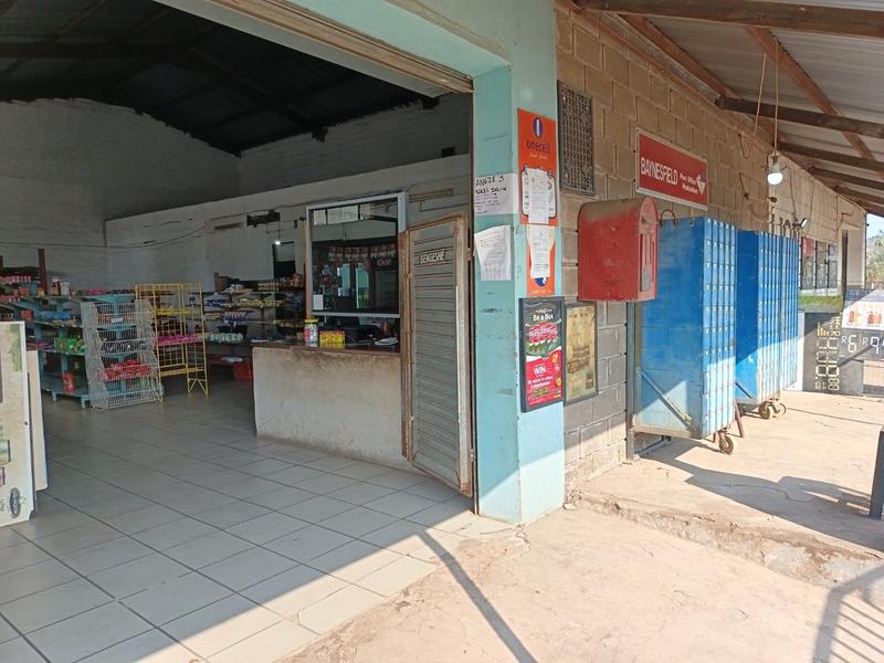 Commercial Property for Sale in Thornville KwaZulu-Natal