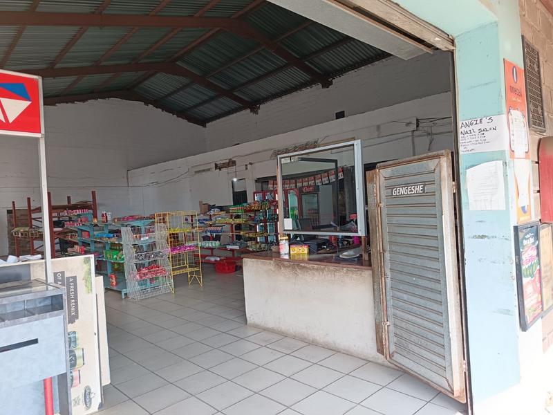 Commercial Property for Sale in Thornville KwaZulu-Natal