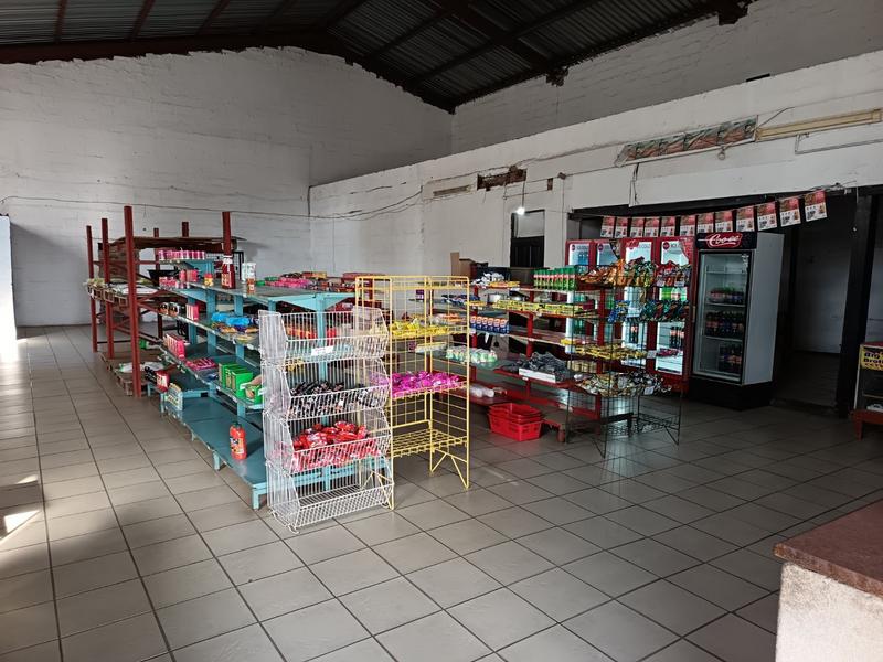 Commercial Property for Sale in Thornville KwaZulu-Natal