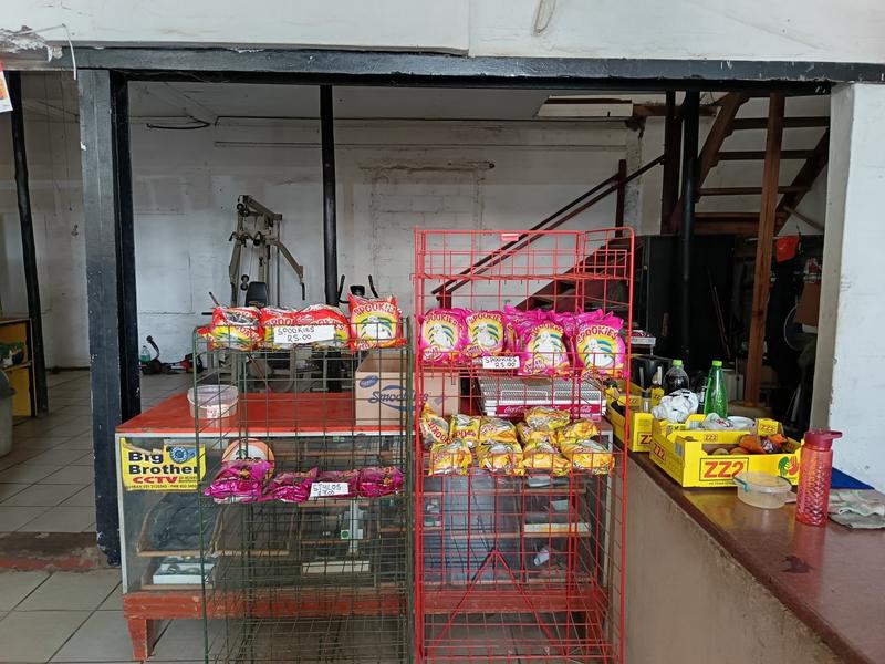 Commercial Property for Sale in Thornville KwaZulu-Natal