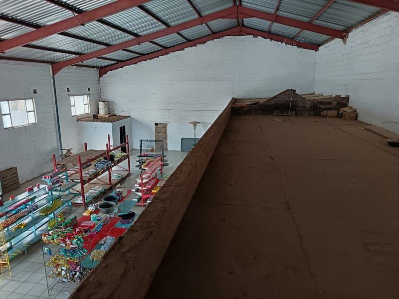 Commercial Property for Sale in Thornville KwaZulu-Natal
