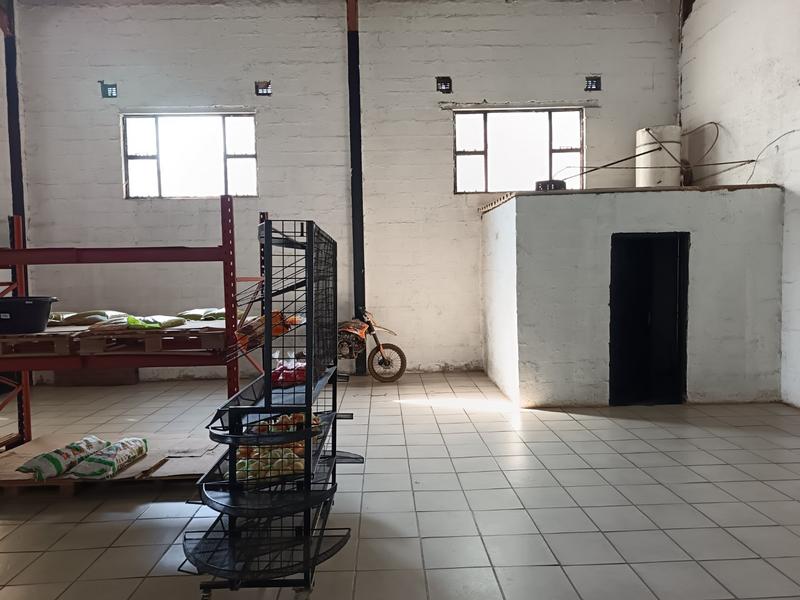 Commercial Property for Sale in Thornville KwaZulu-Natal