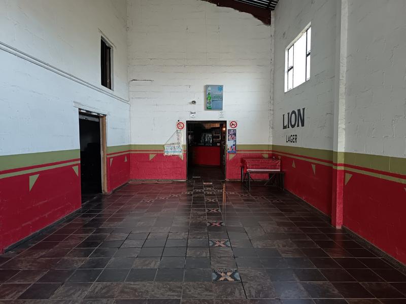 Commercial Property for Sale in Thornville KwaZulu-Natal