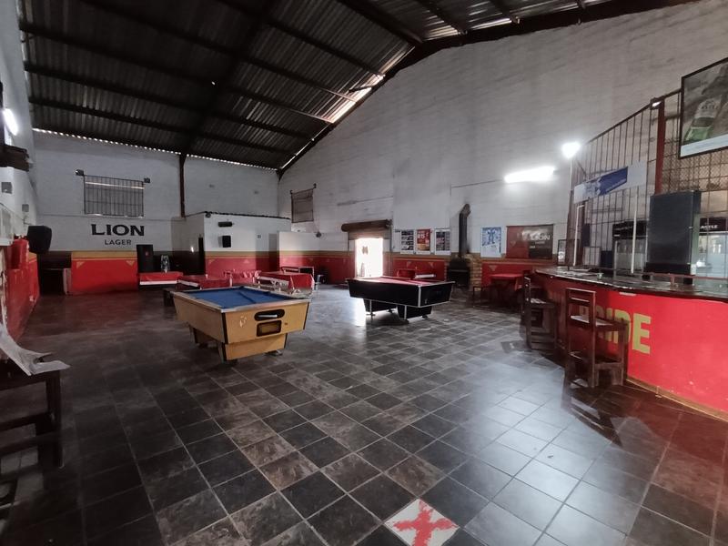 Commercial Property for Sale in Thornville KwaZulu-Natal