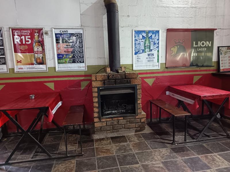 Commercial Property for Sale in Thornville KwaZulu-Natal