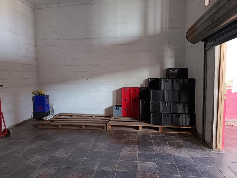 Commercial Property for Sale in Thornville KwaZulu-Natal