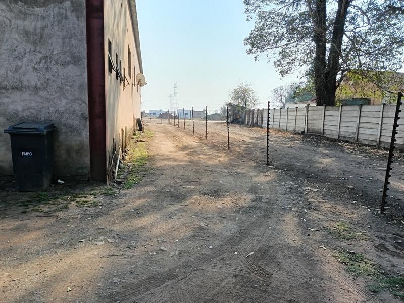 Commercial Property for Sale in Thornville KwaZulu-Natal