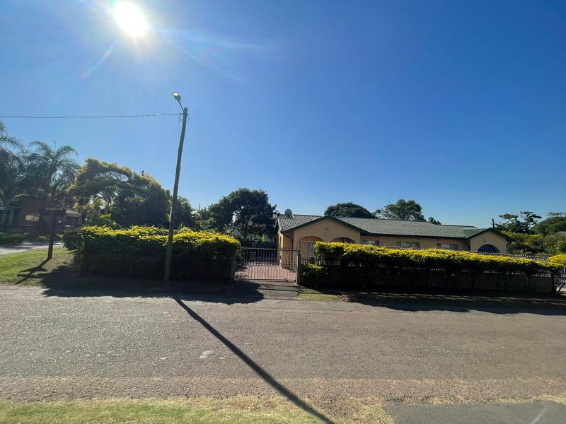 3 Bedroom Property for Sale in Merewent KwaZulu-Natal