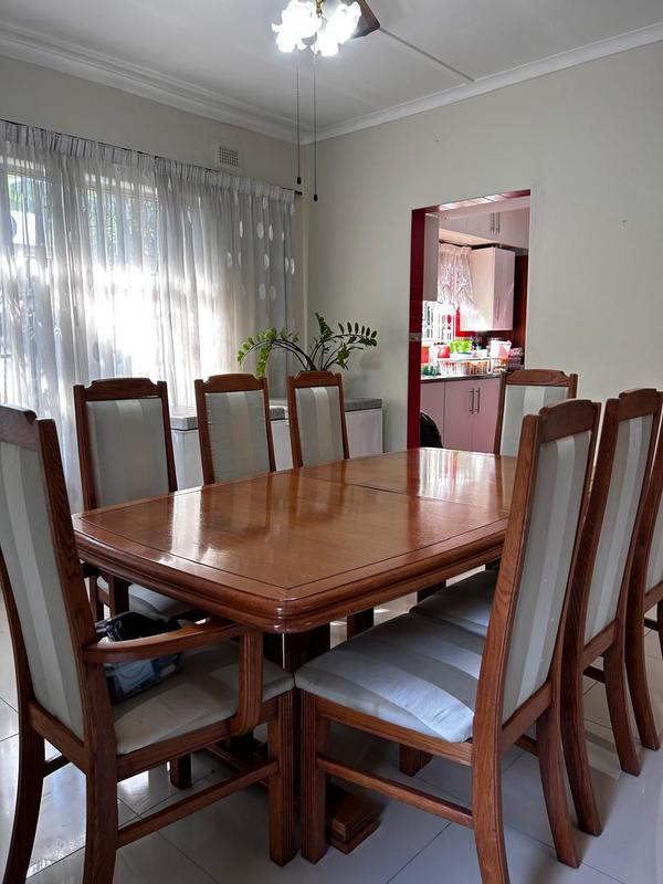 3 Bedroom Property for Sale in Merewent KwaZulu-Natal