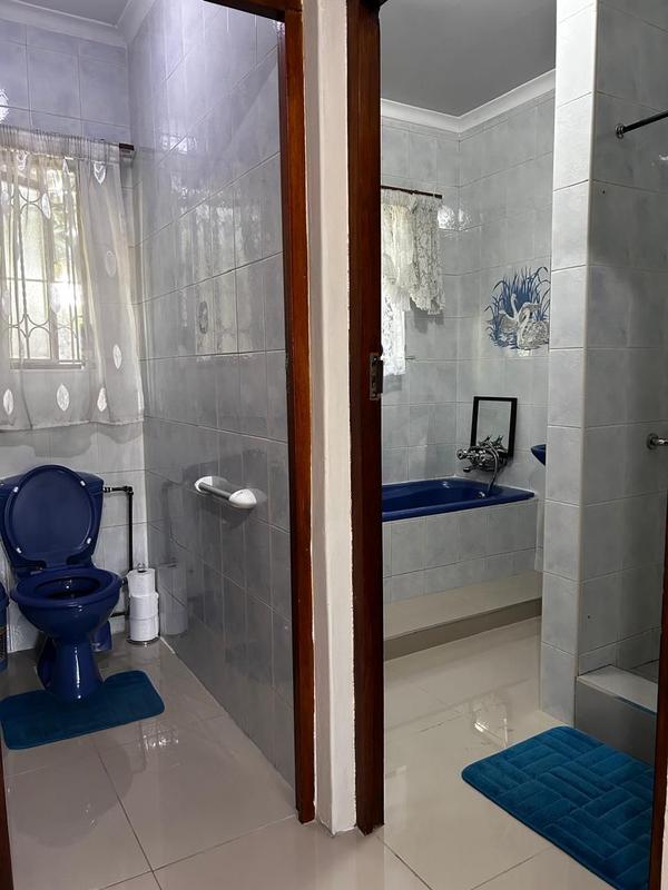 3 Bedroom Property for Sale in Merewent KwaZulu-Natal