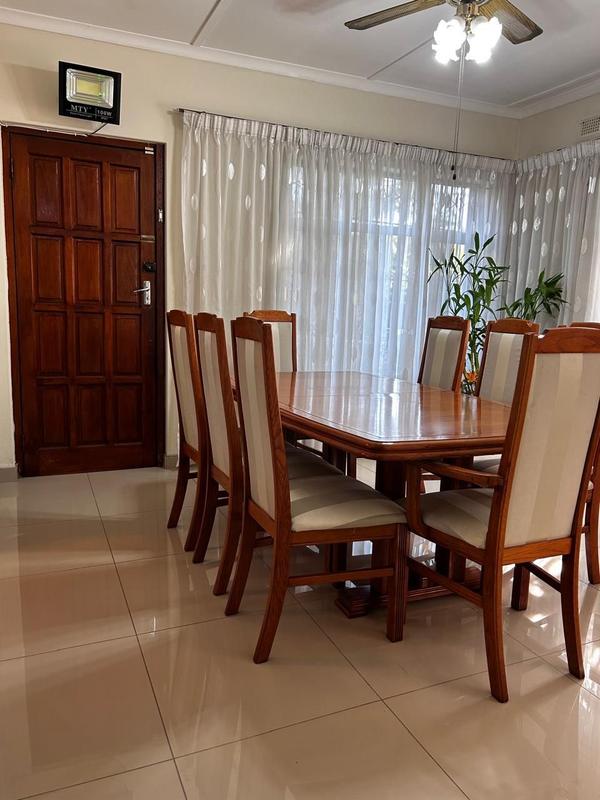 3 Bedroom Property for Sale in Merewent KwaZulu-Natal