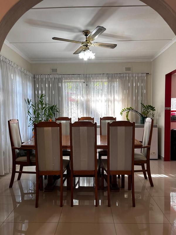 3 Bedroom Property for Sale in Merewent KwaZulu-Natal