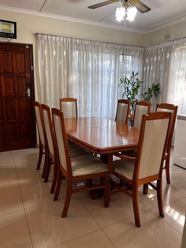 3 Bedroom Property for Sale in Merewent KwaZulu-Natal