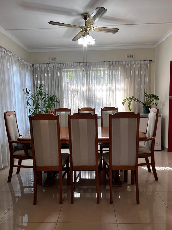3 Bedroom Property for Sale in Merewent KwaZulu-Natal