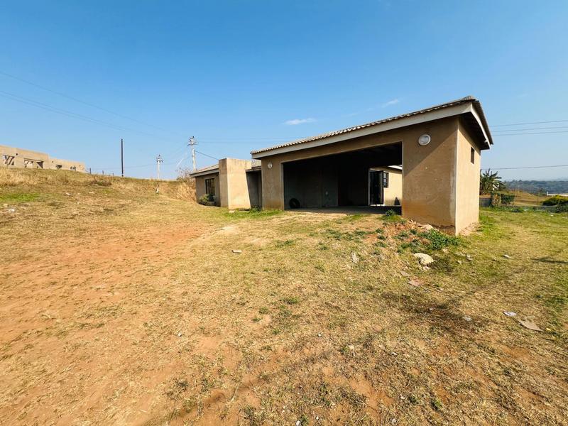 4 Bedroom Property for Sale in Hazelmere KwaZulu-Natal