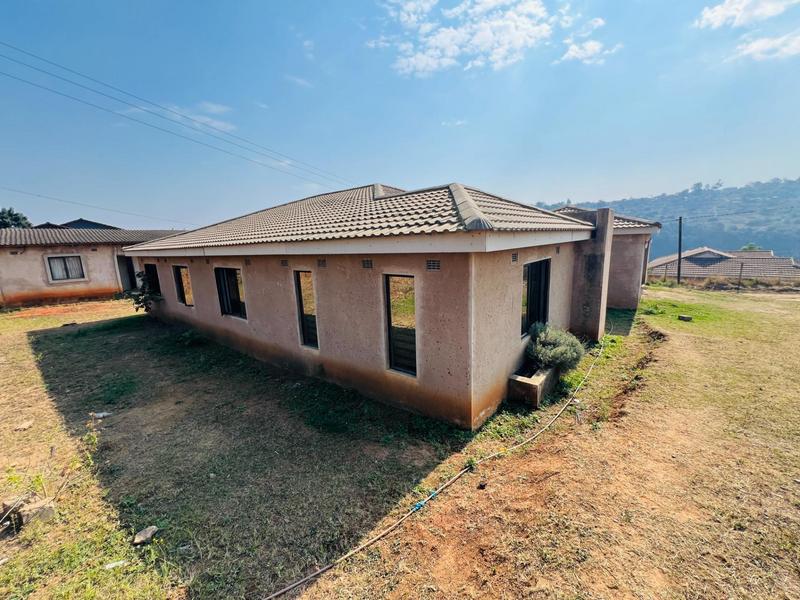 4 Bedroom Property for Sale in Hazelmere KwaZulu-Natal