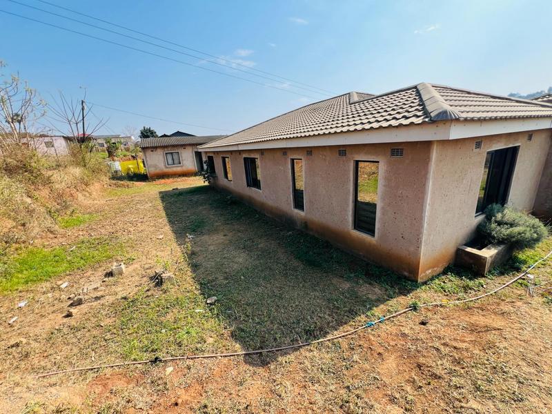 4 Bedroom Property for Sale in Hazelmere KwaZulu-Natal