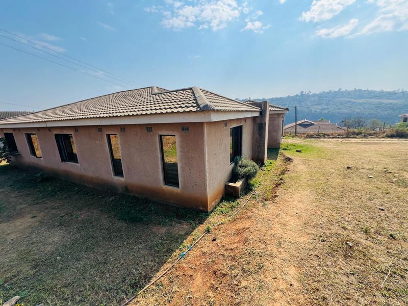 4 Bedroom Property for Sale in Hazelmere KwaZulu-Natal