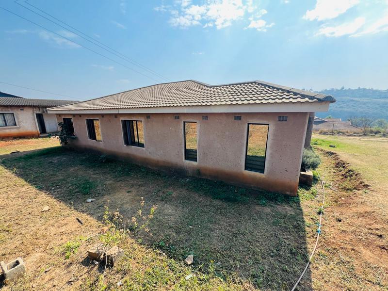4 Bedroom Property for Sale in Hazelmere KwaZulu-Natal