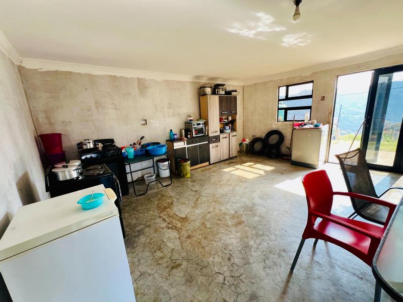 4 Bedroom Property for Sale in Hazelmere KwaZulu-Natal