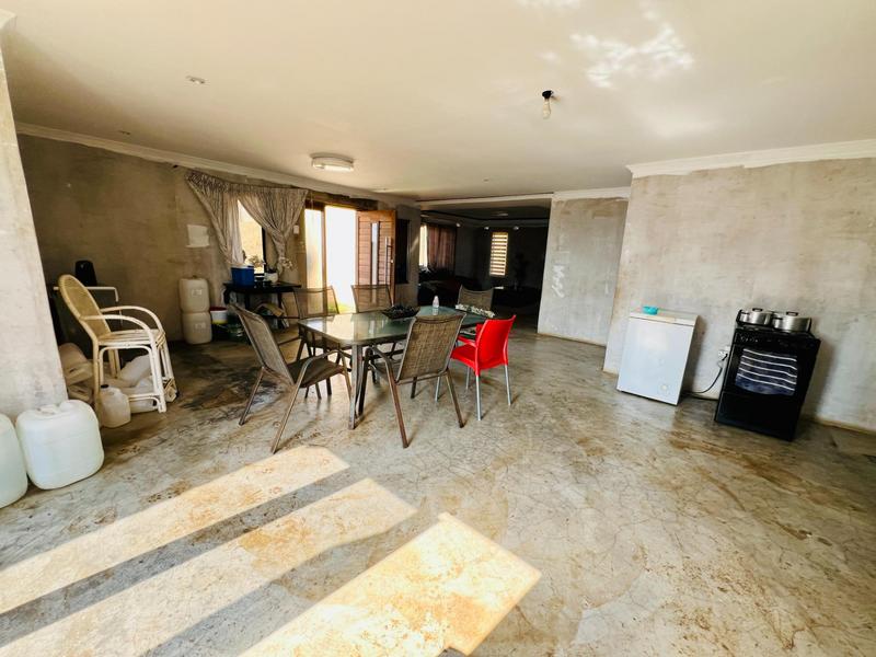 4 Bedroom Property for Sale in Hazelmere KwaZulu-Natal