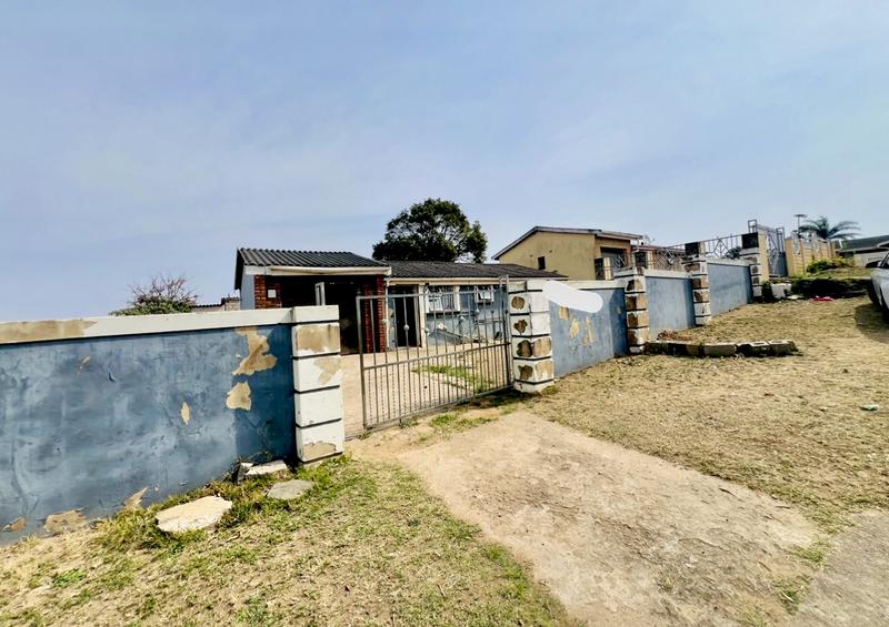 2 Bedroom Property for Sale in Ntuzuma KwaZulu-Natal