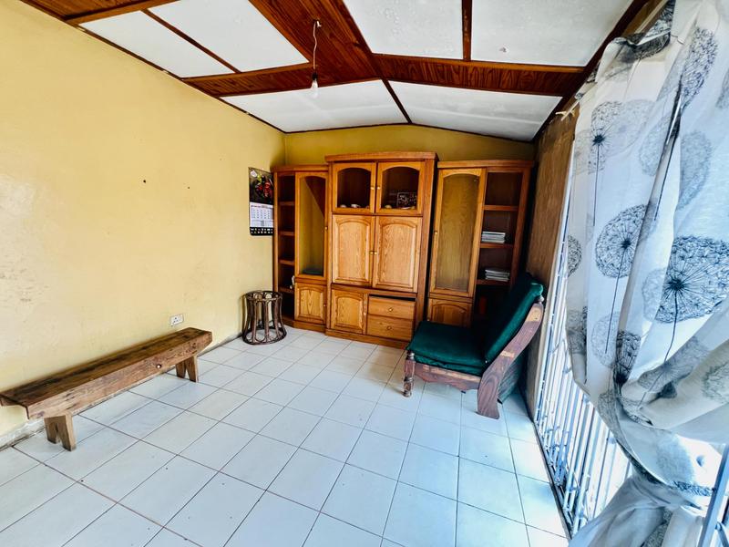 2 Bedroom Property for Sale in Ntuzuma KwaZulu-Natal