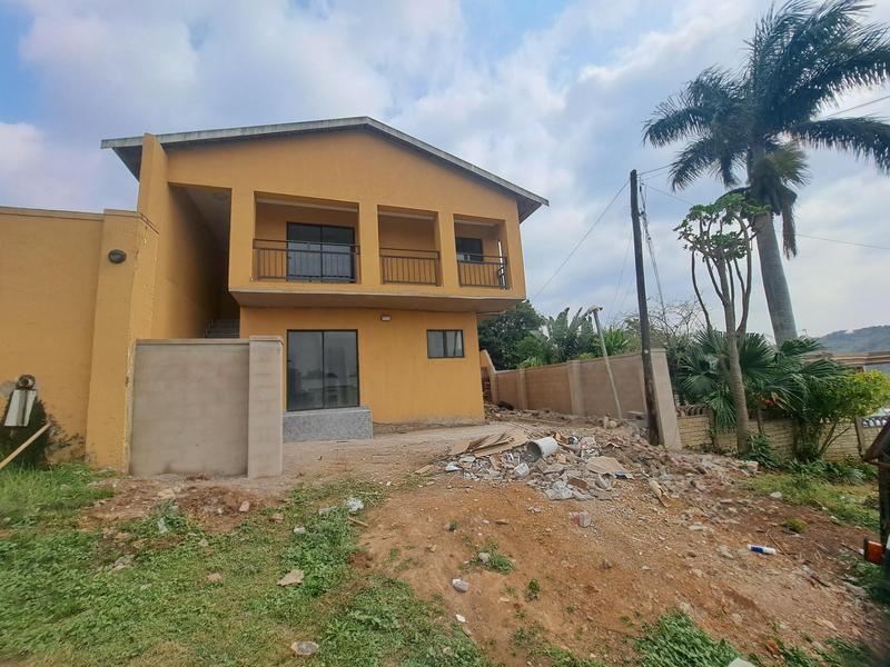 To Let 1 Bedroom Property for Rent in Malvern KwaZulu-Natal