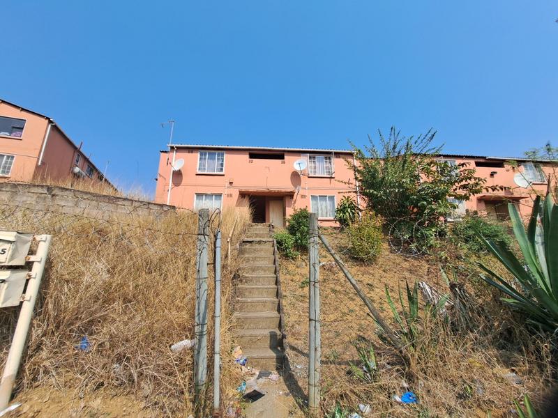 1 Bedroom Property for Sale in Westham KwaZulu-Natal