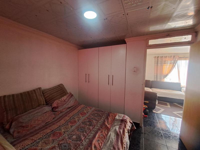 1 Bedroom Property for Sale in Westham KwaZulu-Natal