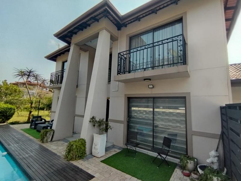 4 Bedroom Property for Sale in Izinga KwaZulu-Natal