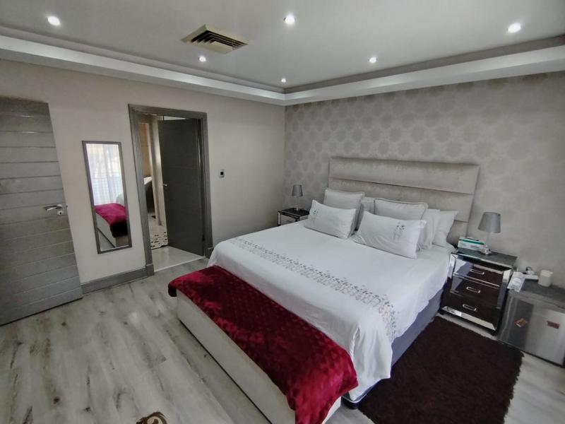 4 Bedroom Property for Sale in Izinga KwaZulu-Natal